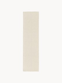 Passadeira em lã artesanal Amaro