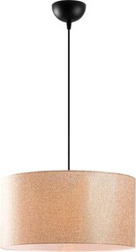 Chandelier Abajur – Cream – 40 x 40 cm