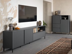 Conjunto para sala de estar Ruvrevi 105