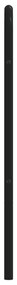 Cabeceira de cama 200 cm metal preto