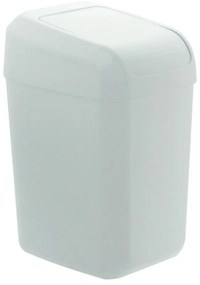 Papeleira Denox Branco 30 L (35 X 28 X 53 cm)