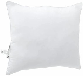 Travesseiros 2 pcs Branco 80 x 80 cm
