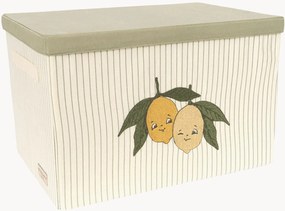 Caixa para crianças Lemon, L 47 cm