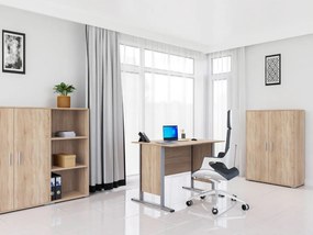 Conjunto para escritório em casa Levromu 110