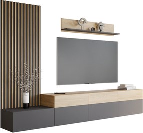 Conjunto para sala de estar Comfivo Munium II