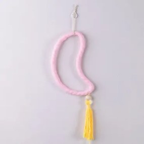 Tapeçaria Decorativa Ruxi Kids Lua - Sklum