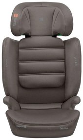 Cadeira Auto Bebé 100-150 cm i-Track i-SIZE Castanho
