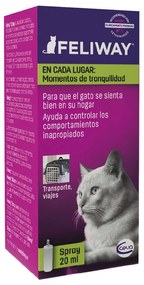 Eliminador de Odores Ceva Calm Gato (20 Ml)