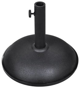 Base para Guarda Sol em Concreto 11kg