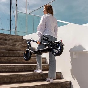 Trotinete elétrica Bongo D20 XL Connected