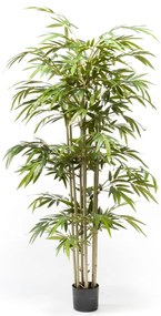 Bambu artificial 150 cm