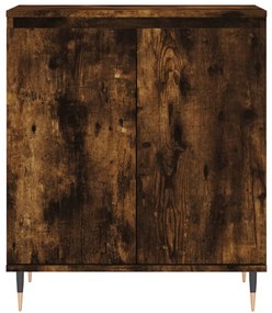 Aparador Anton de 60cm - Madeira Rustica - Design Moderno