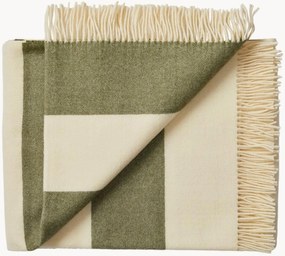 Manta de lã The Sweater