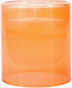 Vela perfumada Mood (tangerina)