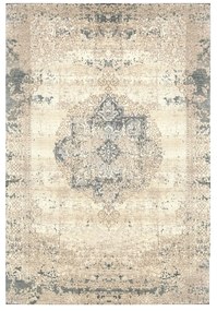Tapete Porto – 160x230 cm – Multicolor