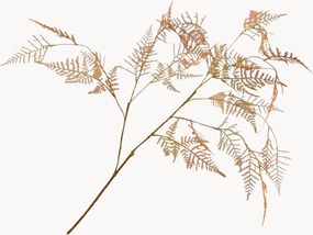 Ramos artificiais artesanais Asparagus, conjunto de 3