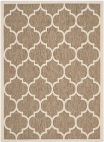 Tapete de pelo curto para interior e exterior Monaco