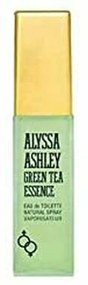 Perfume Mulher A.Green Tea Alyssa Ashley (15 ml)