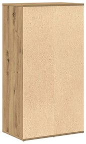 Sapateira carvalho artesanal 54x34x100,5 cm madeira trabalhada