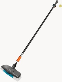 Conjunto de limpeza com pega Cleansystem, macio, conjunto de 3