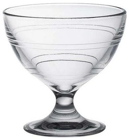 Copo para Gelados e Batidos Duralex Gigogne Transparente Vidro (250 Cc)
