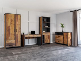 Conjunto para escritório em casa Belsera 115