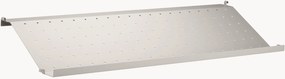 Prateleira para sapatos String System, L 78 x P 30 cm
