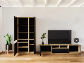 Conjunto para sala de estar Deltese 113