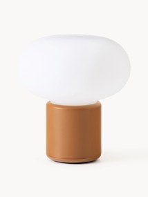 Small Mobile Table Lamp Karl-johan, Dimmable