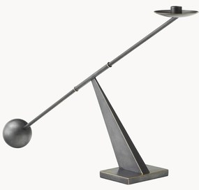 Candeeiro de metal de design Interconnect