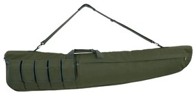 Saco para espingarda com alça de ombro 135 cm tecido oxford