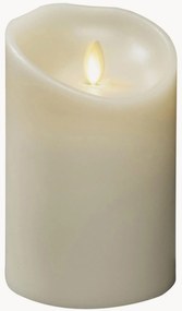 Vela LED com temporizador Holly