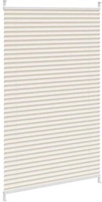 Persiana 80x100cm, Creme