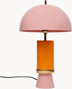 Candeeiro de mesa artesanal grande Josy