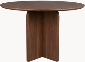 Mesa de jantar redonda Laurent