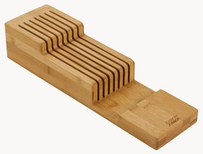 Organizador de talheres em bambu DrawerStore