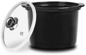 Panela de cerâmica Slowpot