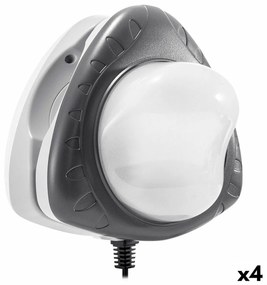 Leve LED Intex (4 Unidades)