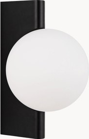 Candeeiro de parede em vidro Avant