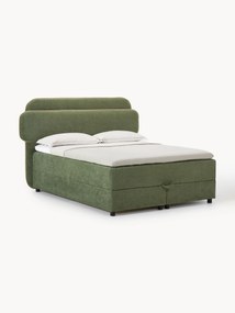 Cama divan com arrumação Enrica