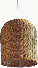 Candeeiro suspenso LED solar Giacomo