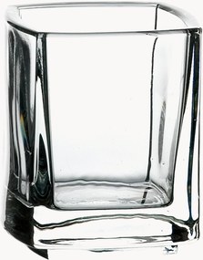 Taças para petiscos Kube, conjunto de 6