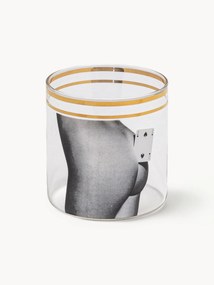 Tumbler Two Of Spades
