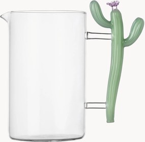 Jarro artesanal Desert Plant, 1,5 L, por Alessandra Baldereschi