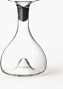 Decantador de cristal Wine, 1,3 L