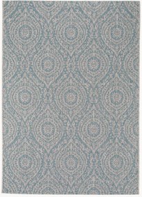 Tapete para interior e exterior Cleo