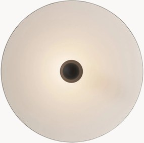 Candeeiro LED de parede e teto artesanal regulável Kantarell