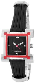 Relógio Feminino Laura Biagiotti LB0039L-01 (ø 31 mm)