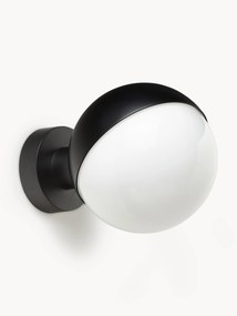 Mouth-Blown Glass Wall Lamp Vl Studio