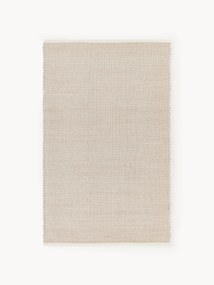 Tapete em lã artesanal Amaro